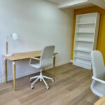 Pistacchio Büro